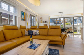 Ferienhaus OstseeLust in Zingst